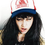 HYSTERIC GLAMOUR 2011 Autumn LOOK BOOK